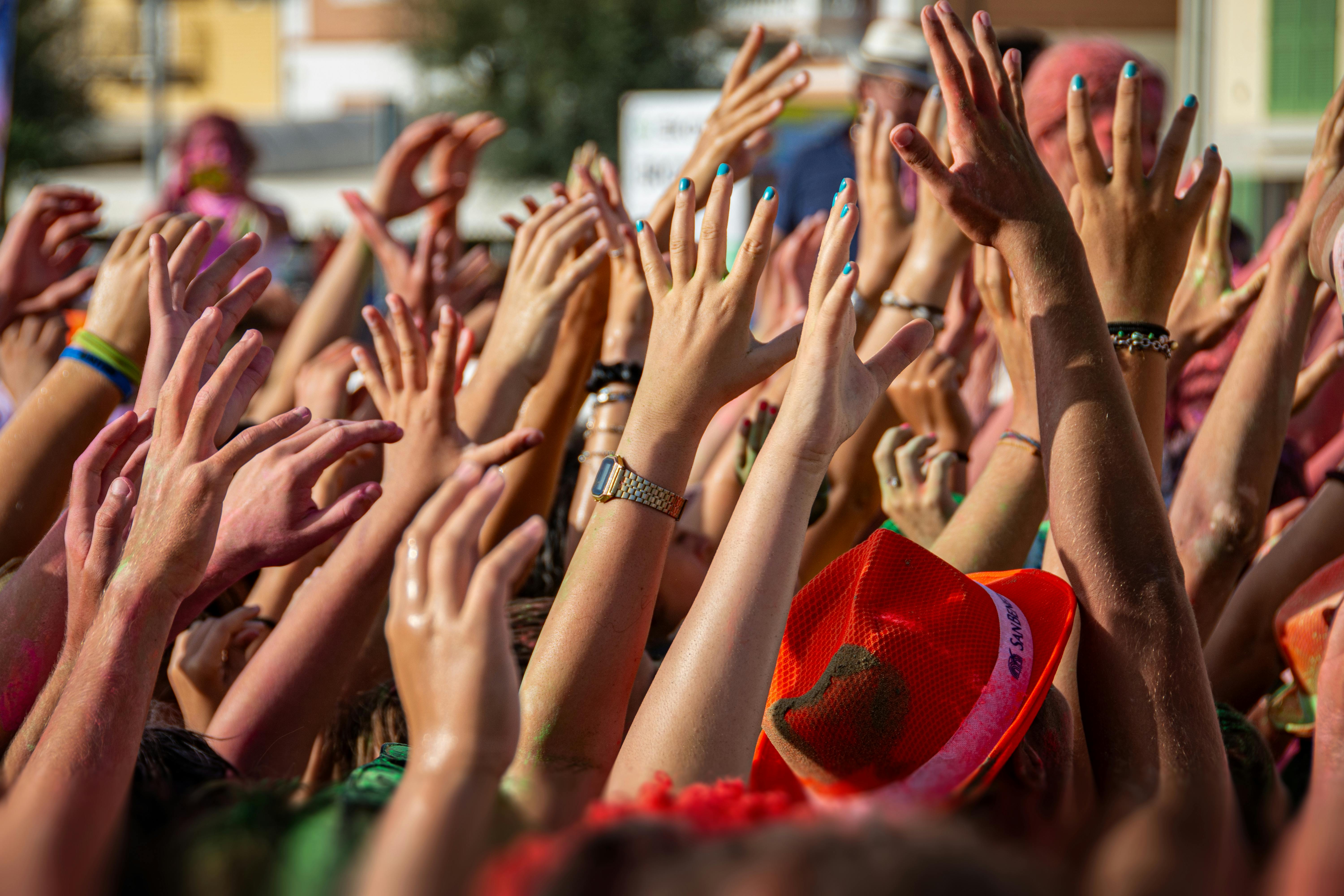Festival – nivå 03